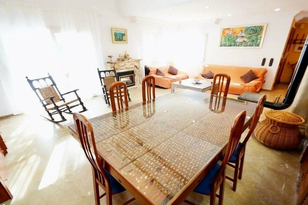 104544 - Villa In Palma 帕尔马海滩