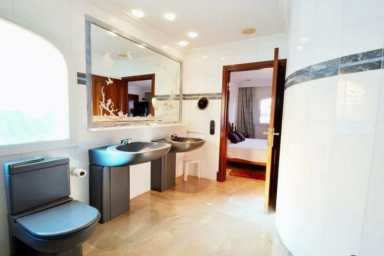 104544 - Villa In Palma Playa de Palma  Hiszpania
